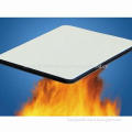 A/B1 Grade PVDF Fire-resistant Aluminium Composite Panels